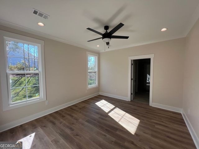 140 Gumm Cemetary Road, Milledgeville, GA 31061