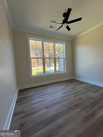 140 Gumm Cemetary Road, Milledgeville, GA 31061