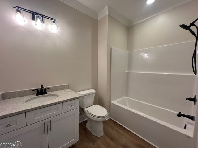 140 Gumm Cemetary Road, Milledgeville, GA 31061