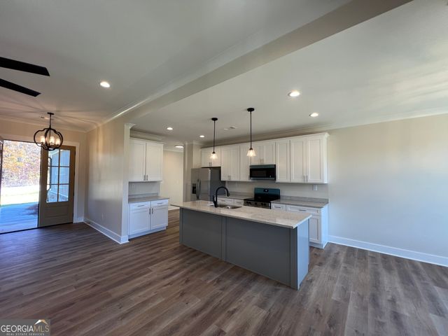 140 Gumm Cemetary Road, Milledgeville, GA 31061