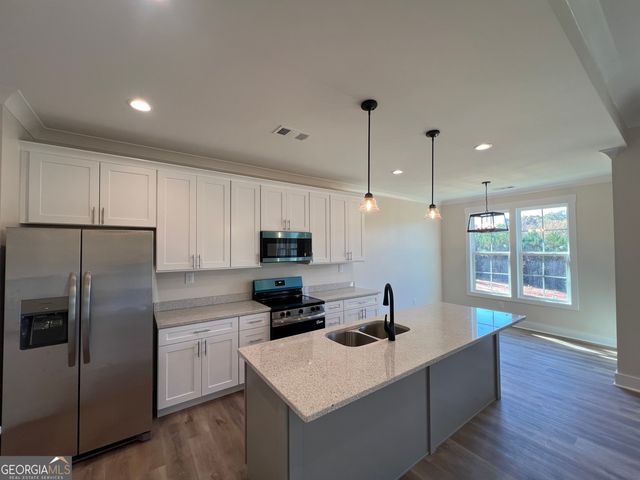 140 Gumm Cemetary Road, Milledgeville, GA 31061