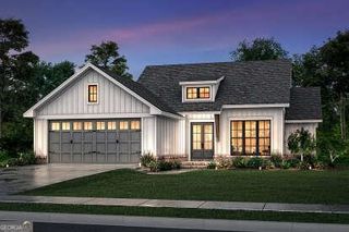 140 Gumm Cemetary Road, Milledgeville, GA 31061