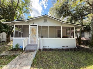 1204 W 31ST Street, Jacksonville, FL 32209