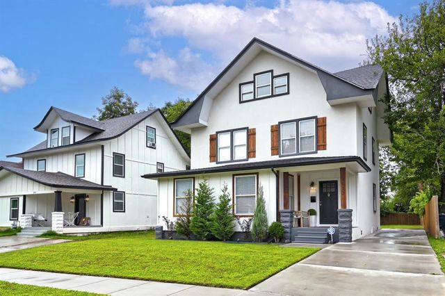 1613 N College Avenue, Oklahoma City, OK 73106