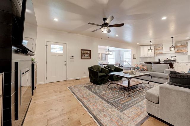 1613 N College Avenue, Oklahoma City, OK 73106