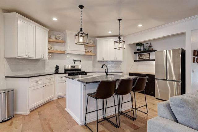 1613 N College Avenue, Oklahoma City, OK 73106