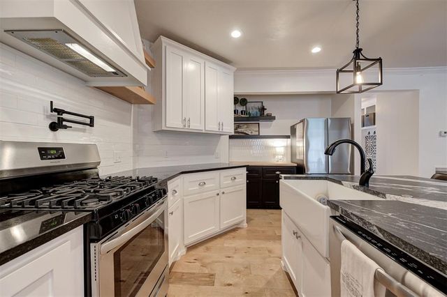 1613 N College Avenue, Oklahoma City, OK 73106