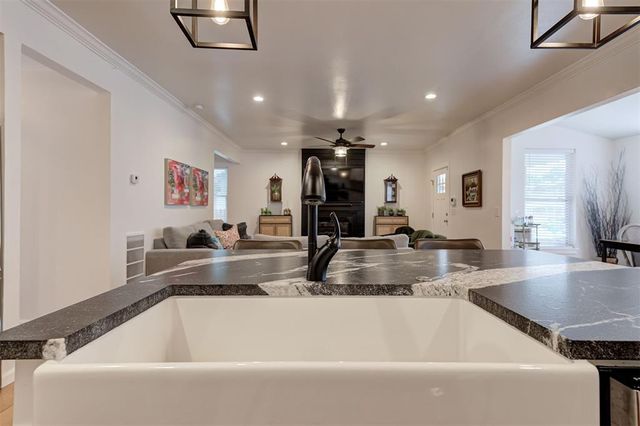 1613 N College Avenue, Oklahoma City, OK 73106