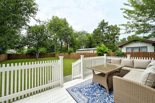 1613 N College Avenue, Oklahoma City, OK 73106