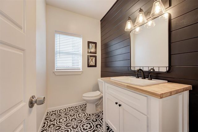 1613 N College Avenue, Oklahoma City, OK 73106