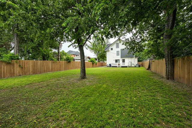 1613 N College Avenue, Oklahoma City, OK 73106