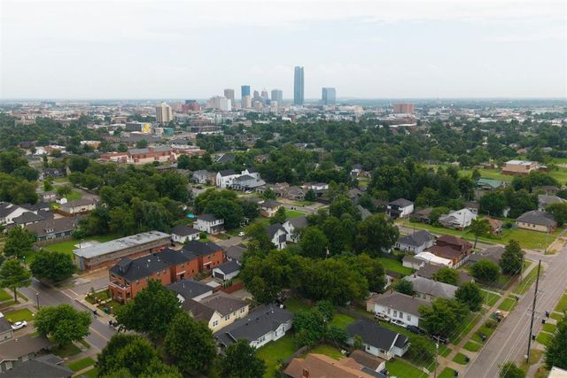 1613 N College Avenue, Oklahoma City, OK 73106