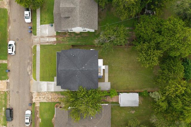 1613 N College Avenue, Oklahoma City, OK 73106