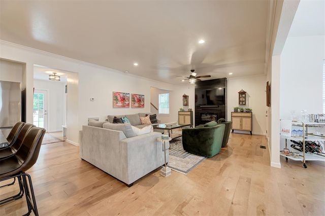 1613 N College Avenue, Oklahoma City, OK 73106