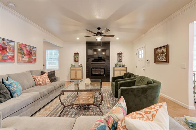 1613 N College Avenue, Oklahoma City, OK 73106