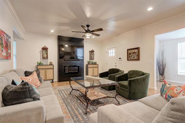 1613 N College Avenue, Oklahoma City, OK 73106