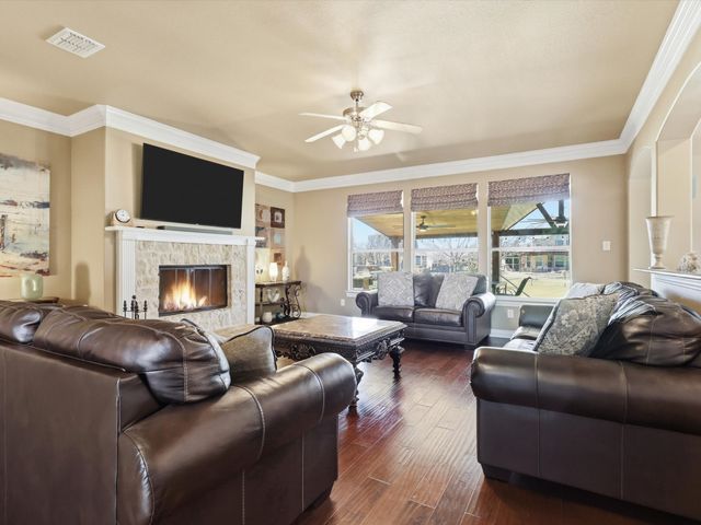 1130 Rio Bravo Way, Shady Shores, TX 76208