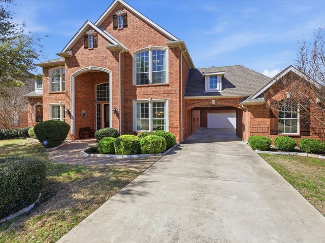 1130 Rio Bravo Way, Shady Shores, TX 76208