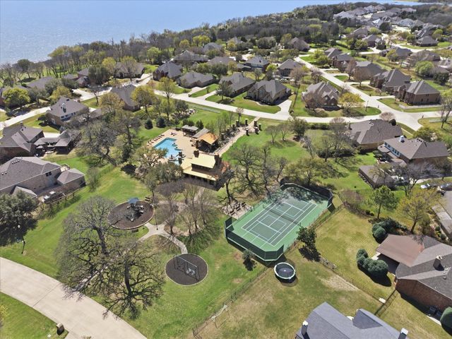 1130 Rio Bravo Way, Shady Shores, TX 76208