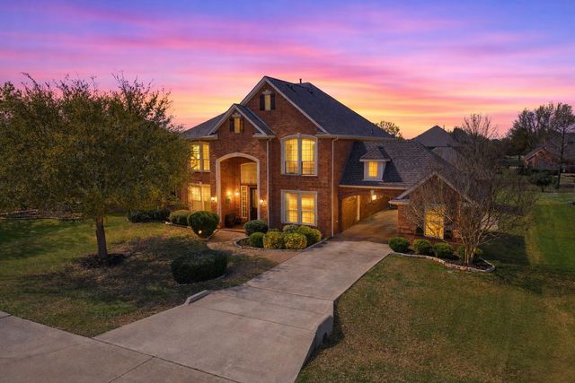 1130 Rio Bravo Way, Shady Shores, TX 76208