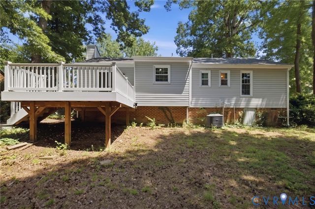 3224 Wyntrebrooke Dr, North Chesterfield, VA 23235
