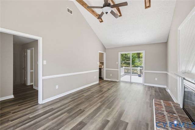 3224 Wyntrebrooke Dr, North Chesterfield, VA 23235