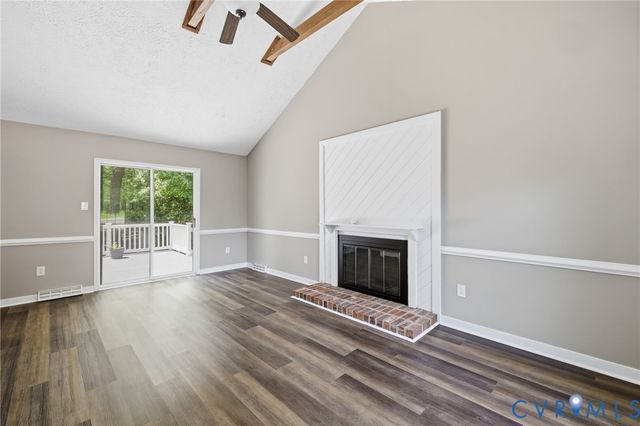 3224 Wyntrebrooke Dr, North Chesterfield, VA 23235