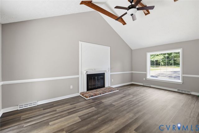 3224 Wyntrebrooke Dr, North Chesterfield, VA 23235