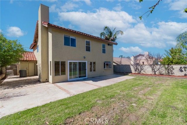 1949 Lockwood, Corona, CA 92881