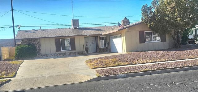 15728 La Paz, Victorville, CA 92395