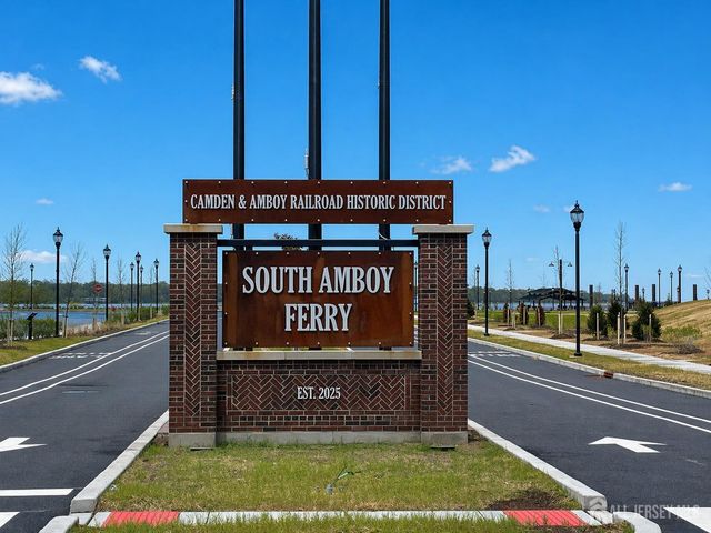 6 Jasko Court, South Amboy, NJ 08879