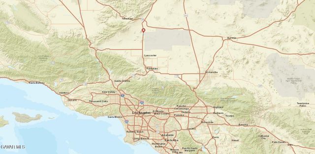 Vic Of Jefferson St, Rosamond, CA 93560