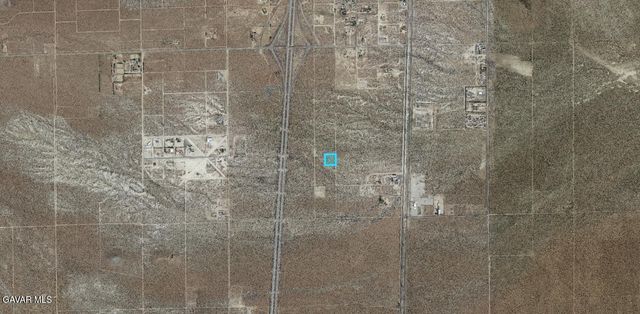 Vic Of Jefferson St, Rosamond, CA 93560