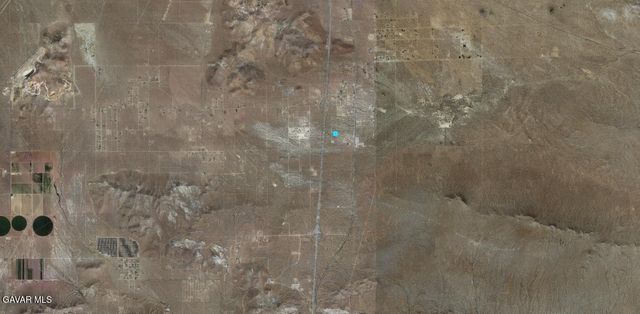 Vic Of Jefferson St, Rosamond, CA 93560