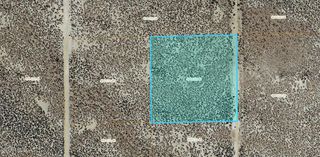 Vic Of Jefferson St, Rosamond, CA 93560