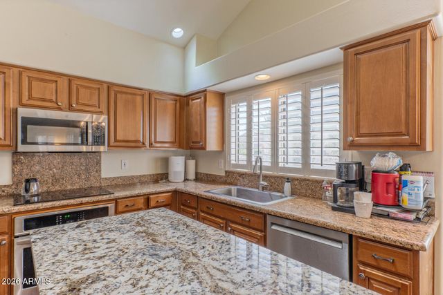 5545 E Helena Drive, Scottsdale, AZ 85254