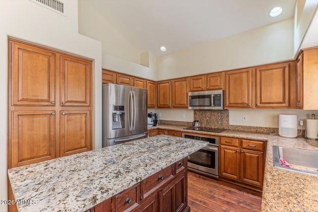 5545 E Helena Drive, Scottsdale, AZ 85254