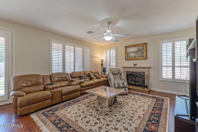 5545 E Helena Drive, Scottsdale, AZ 85254