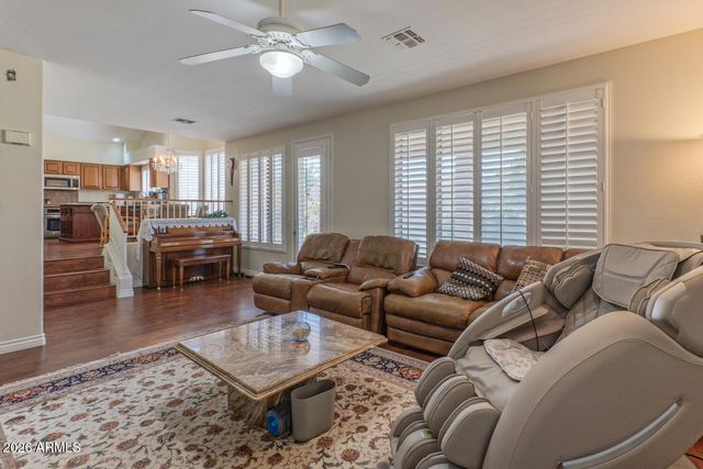 5545 E Helena Drive, Scottsdale, AZ 85254