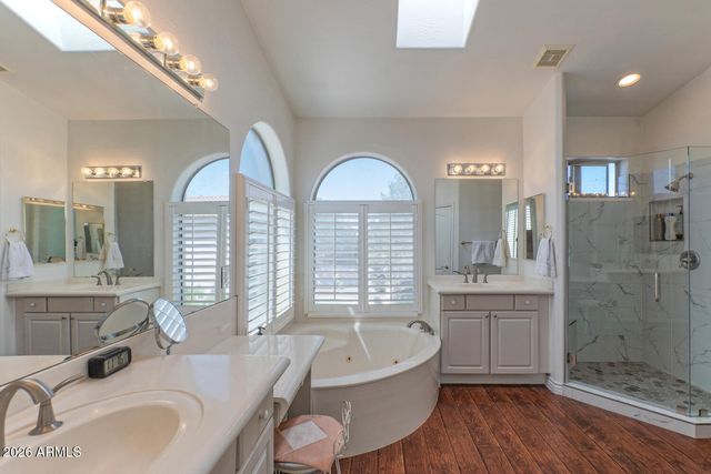 5545 E Helena Drive, Scottsdale, AZ 85254