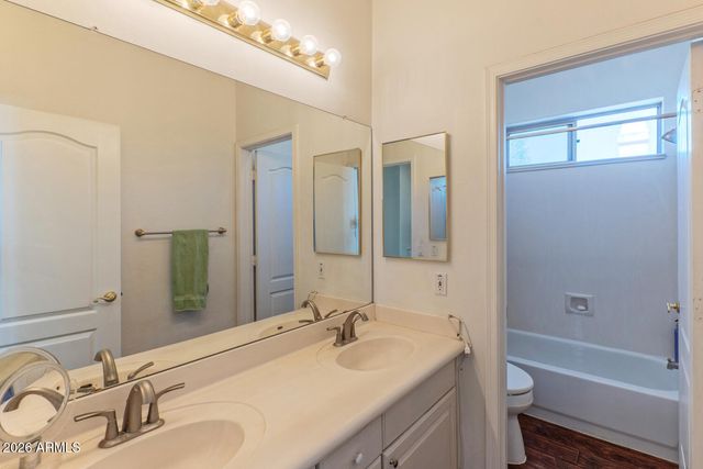 5545 E Helena Drive, Scottsdale, AZ 85254