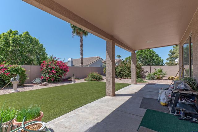 5545 E Helena Drive, Scottsdale, AZ 85254