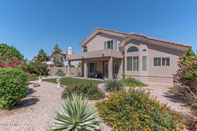 5545 E Helena Drive, Scottsdale, AZ 85254