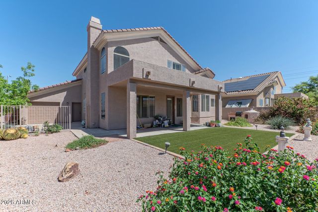 5545 E Helena Drive, Scottsdale, AZ 85254