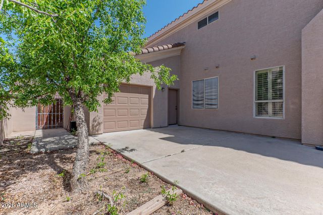 5545 E Helena Drive, Scottsdale, AZ 85254