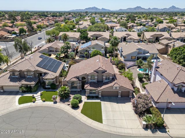 5545 E Helena Drive, Scottsdale, AZ 85254