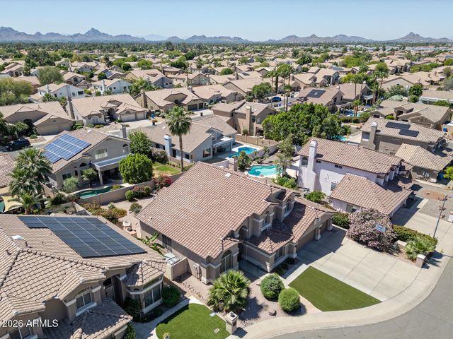 5545 E Helena Drive, Scottsdale, AZ 85254