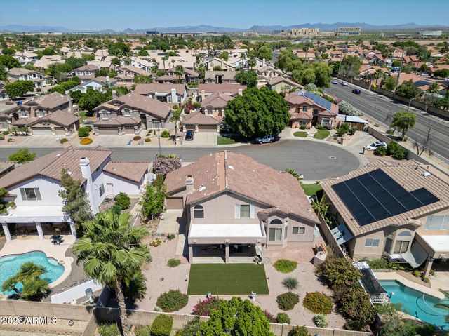 5545 E Helena Drive, Scottsdale, AZ 85254