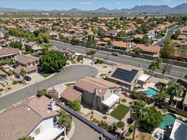 5545 E Helena Drive, Scottsdale, AZ 85254