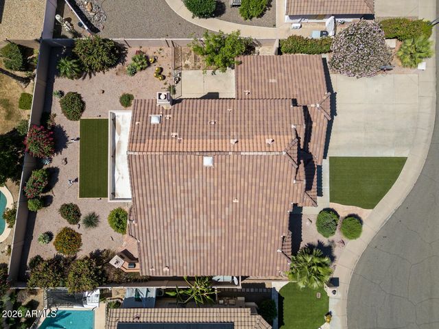 5545 E Helena Drive, Scottsdale, AZ 85254